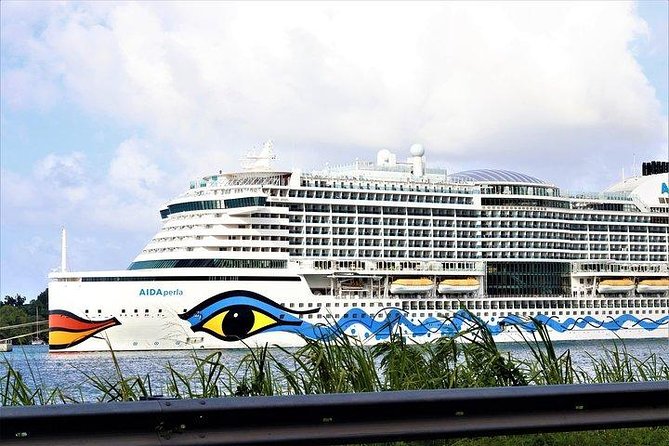 Full Day Castries Island Tour  - St Lucia - Traveler Photos