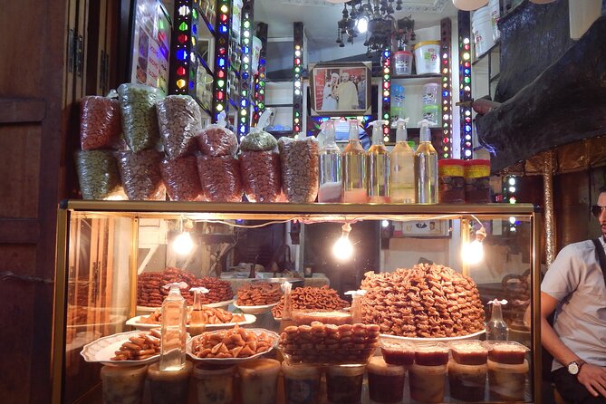 Full Day Fez Guided Tour - Cancellation Policy