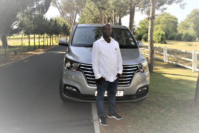 Full Day In Private Car Chauffeur Driver Service in Cape Town - Reviews