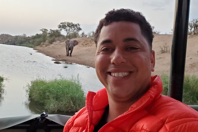 Full Day Kruger National Park Game Drive - Meeting and Pickup Details