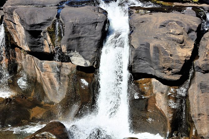 Full Day Panorama Guided Tour From Hazyview - Tour Inclusions