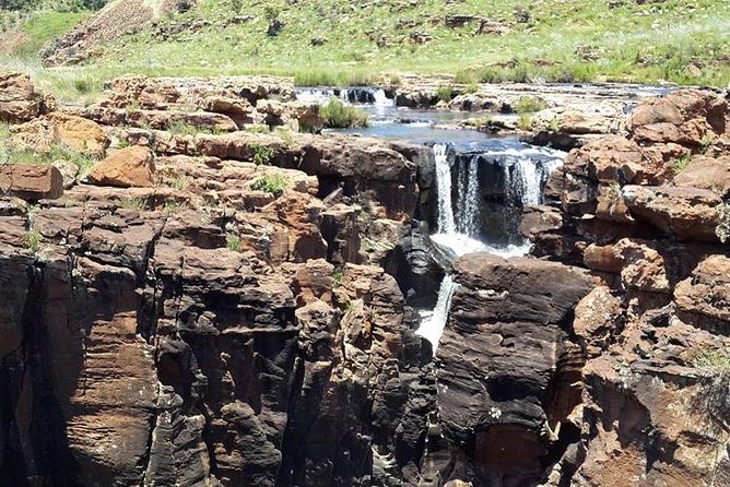 Full-Day Panorama Tour From Hazyview - Discovering Graskops Gold Mining History
