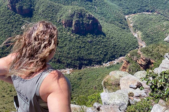 Full-Day Panoramic Tour of Drakensberg Mountain - Directions