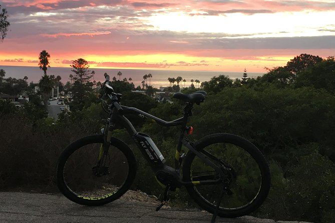 Full Day Performance Ebike Rental - Reviews
