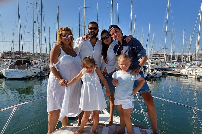 Full-Day Private Boat Charter With Drinks, Snacks, Paddleboards and Snorkels - Traveler Photos of the Boat Day