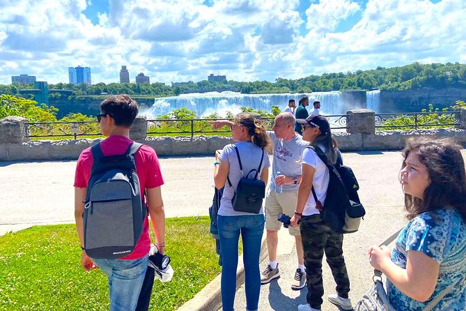 Full-Day Private Guided Tour to Niagara Falls From Toronto - Optional Activities and Add-Ons