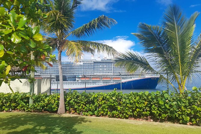 Full Day Private Tour in Puerto Plata - Booking and Contact Information