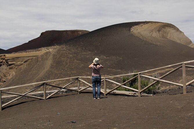 Full Day Private Trip Faial - Transparent Pricing and Options