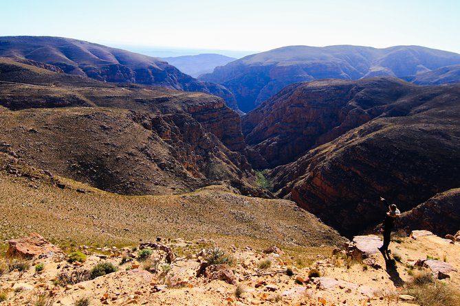 Full-Day Swartberg Mountain PRIVATE Tour (Including Lunch and Transfers) - Cancellation Policy and Weather Considerations