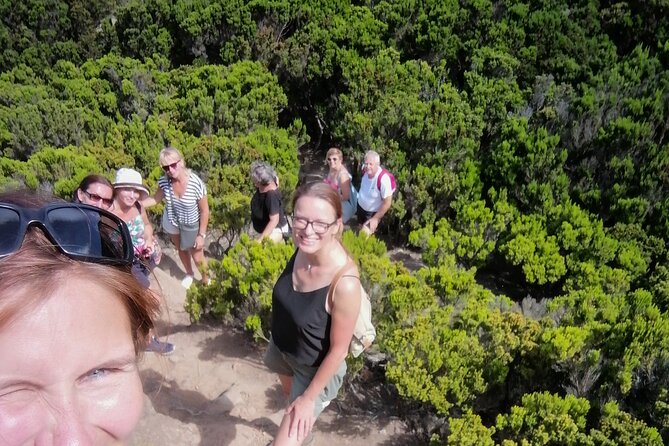 Full Day Terceira Island Tour With a Polish Guide in the Azores - Booking and Cancellation Policies