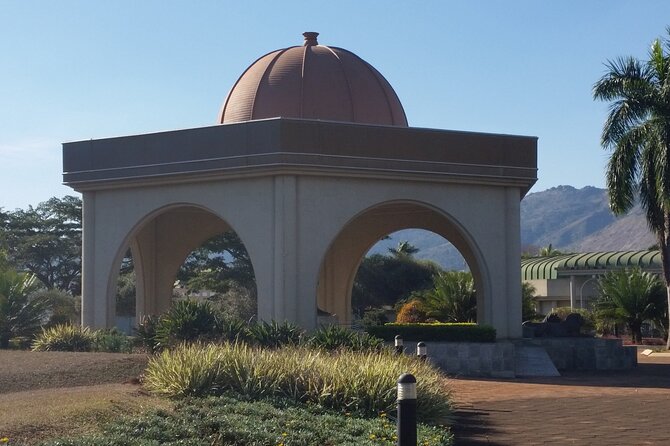 Full-Day Tour of Eswatini (Swaziland) (Min. 2 Pax) - Pricing and Terms