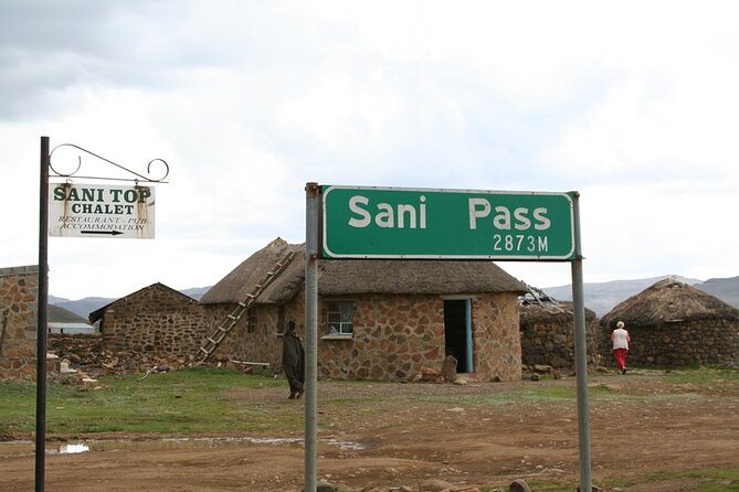 Full Day Tour Sani Pass & Lesotho Tour From Durban in a 4 X 4 - Pricing and Group Size