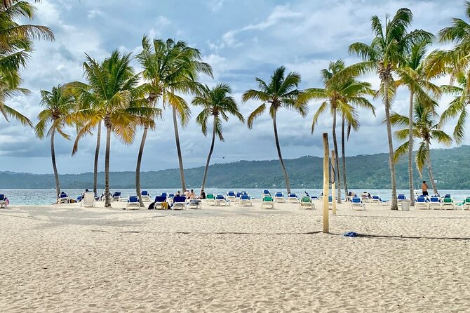 Full Day Tour to Samana From Punta Cana - Pricing and Additional Costs