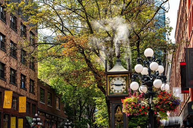 Gastown's Epicurean Journey: A Walk Through History & Taste - Tasting Tour Highlights