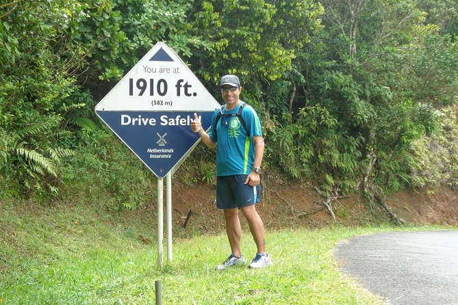 Grand Anse Small-Group Grenada Nature Tour - Common Questions