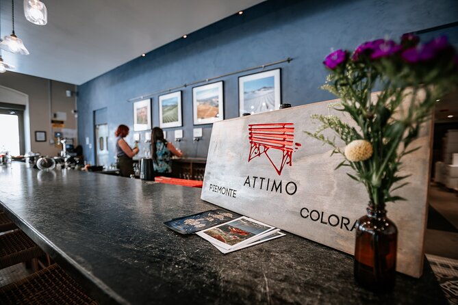 Guided Downtown Denver Walking Wine Tour - Cancellation Policy
