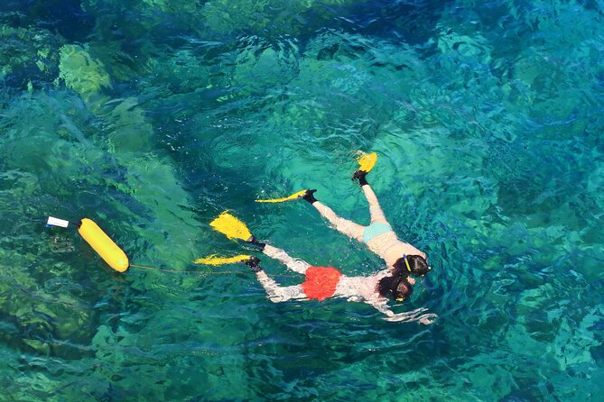Guided Snorkeling & Shipwreck Experience in Santa Maria - Additional Information for Travelers