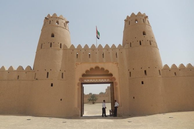 Half Day Abu Dhabi Tour Heritage Village & Sheikh Zayed Mosque - Pricing