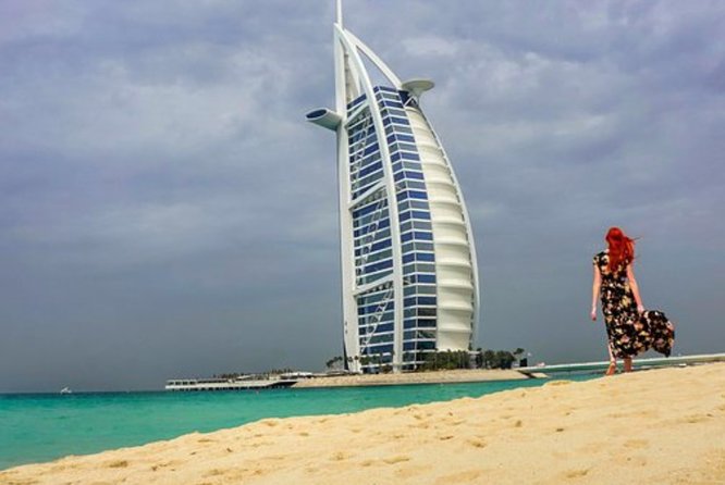 Half Day Dubai Desert By Balloon - Common Questions