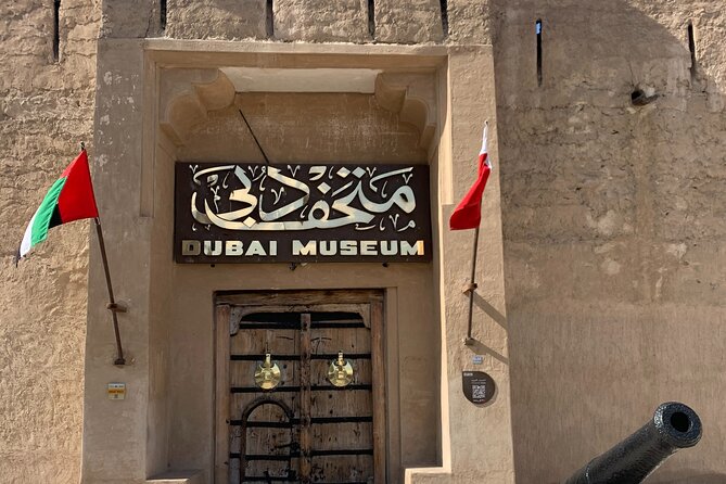 Half Day Historic and Cultural Tour Throughout Old Dubai by Foot - Pricing and Booking