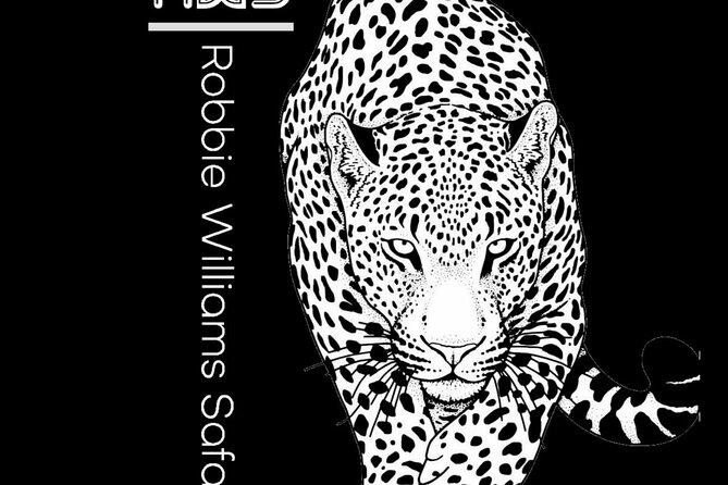 Half Day Safaris By Robbie Williams Safaris - Breakdown of Ratings and Overall Rating