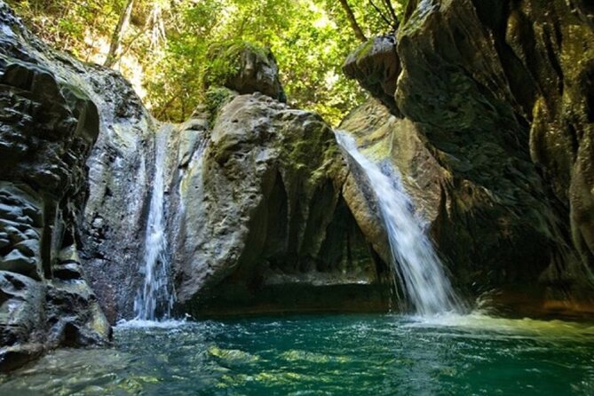 Half-Day Tour of Damajagua Falls - Safety Guidelines