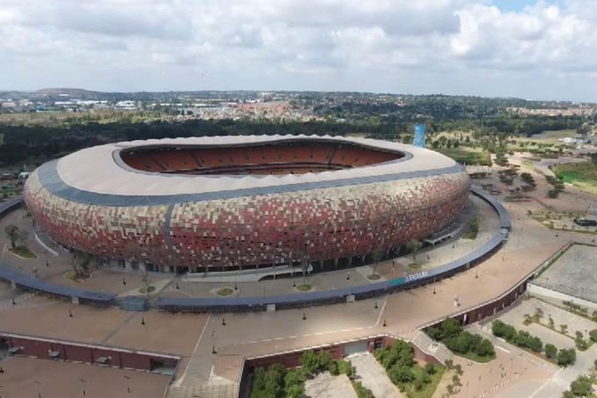 Half-Day Tour of Soweto Tour - Positive Reviews