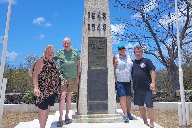 Half-day Tour to St.Maarten Best Island - Additional Information