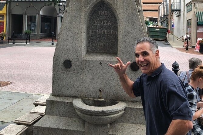 Halifax City Scavenger Hunt by 3Quest Challenge - Cancellation Policy