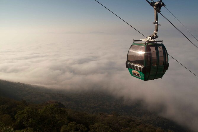 Harties Cableway Experience Ticket - Traveler Photos and Reviews