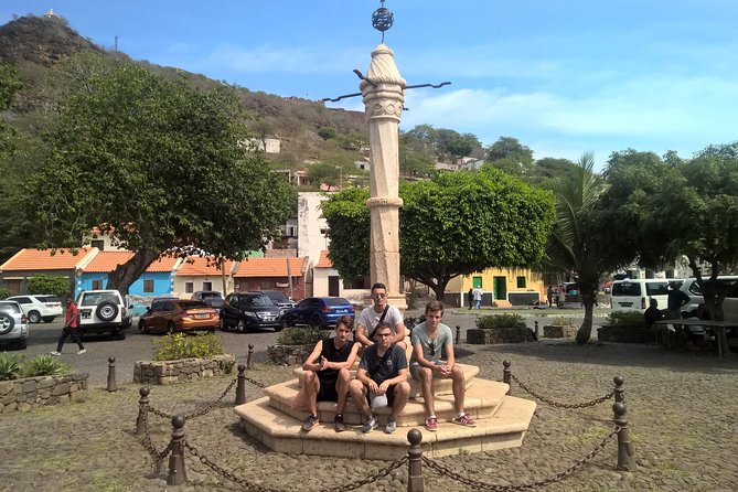 Highlights of Cidade Velha With Local Guide - Reviews