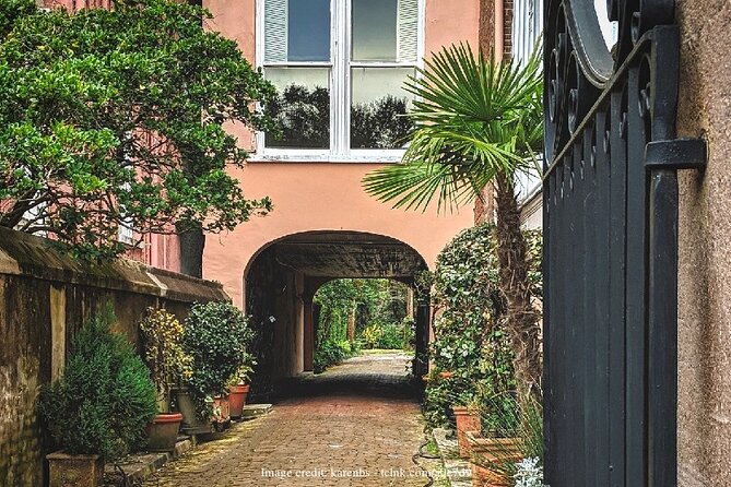 Historic Charleston: 2-hour Private Highlights Walking Tour - Questions and Help