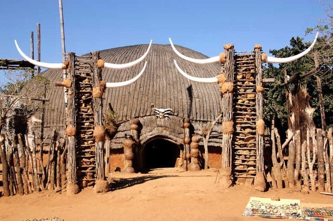 Hluhluwe Imfolozi Game Reserve & Phezulu Culture 2 Day Combo Tour From Durban - Questions