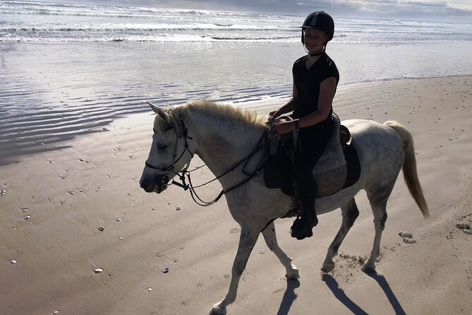 Horse Safari & Beach Ride Western Cape - Safari Overview