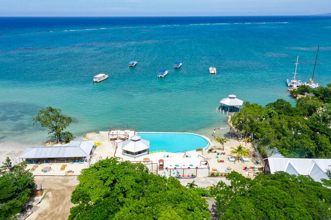 Horseback Swimming Excursion  - Jamaica - Cancellation Policy