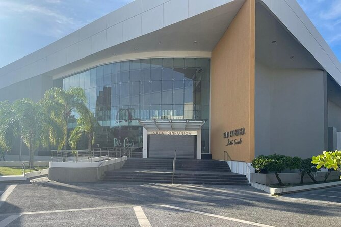 Insiders View of Local San Juan Walking Tour - Hidden Gems