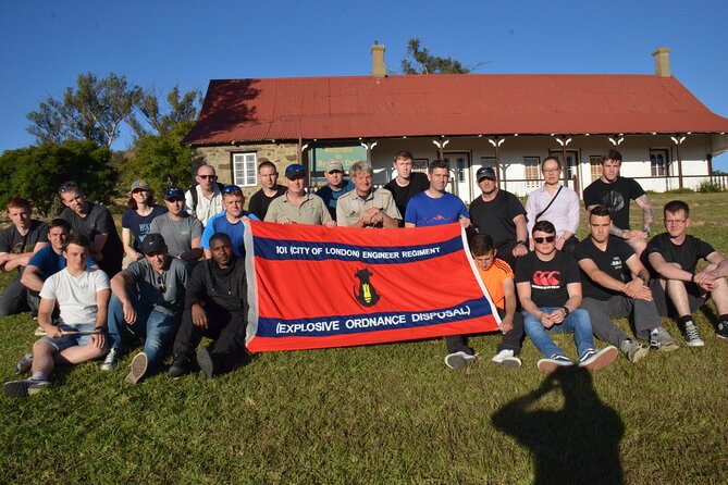 Isandlwana, Rorkes Drift and Fugitives Drift Battlefields Day Tour From Durban - Customer Review
