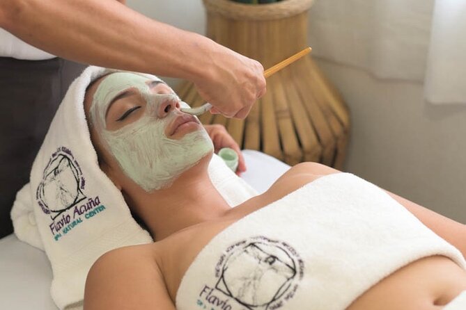 Island Beauty Spa Getaway - Reviews and Feedback