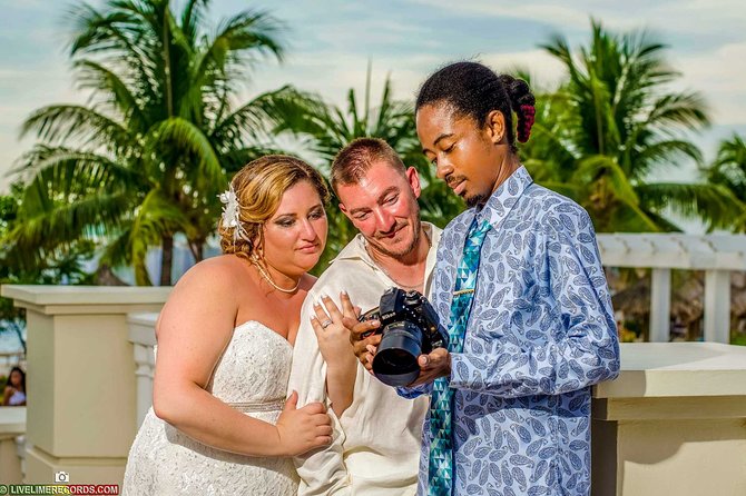 Jamaica Wedding Photography - Overview and Experience