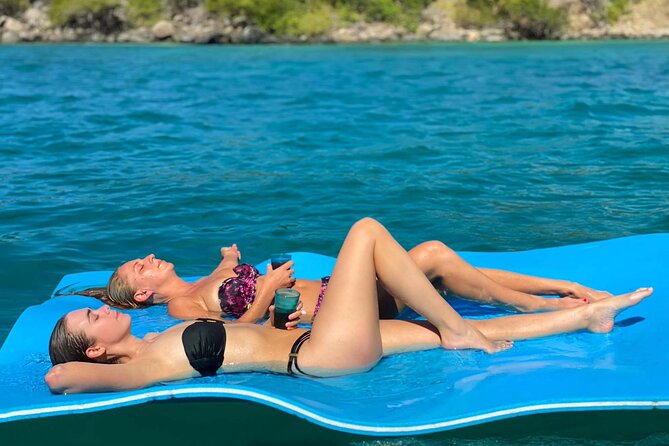 Janise Sailing Afternoon Charter in Fajardo, Puerto Rico - Cancellation Policy