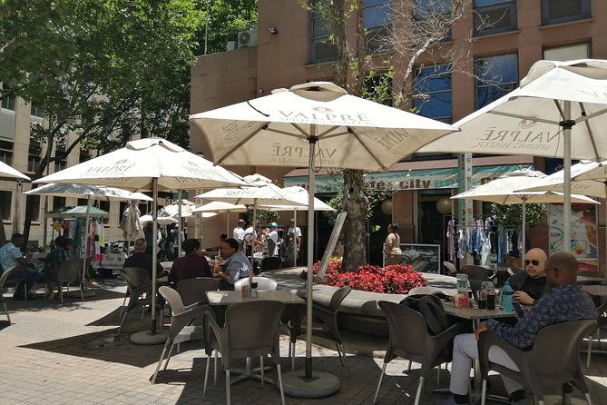 JoburgPlaces Understanding Joburg Walking Tour - Traveler Photos and Reviews