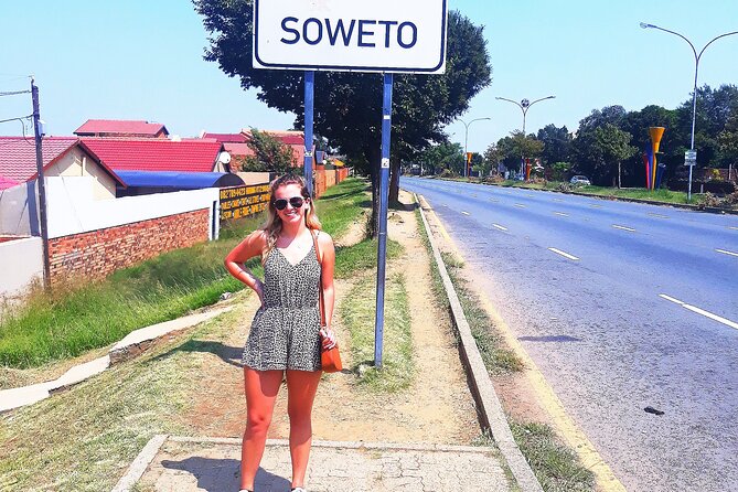 Johannesburg and Soweto Tour - Memorable Experience and Additional Reviews