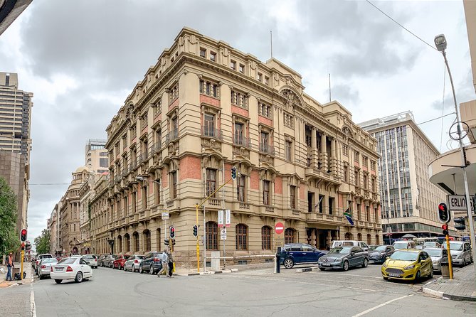 Johannesburg City Walking Tour - Traveler Photos and Reviews
