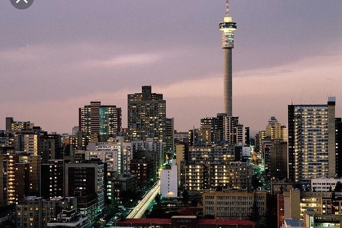Johannesburg Culture and Food Tour - Common Questions
