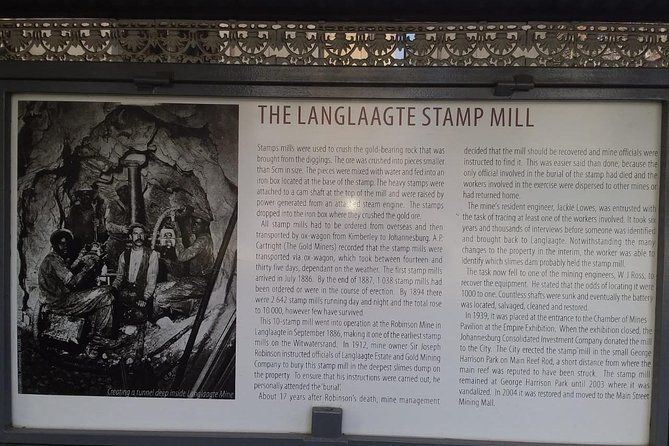 Johannesburg History and Highlights Private Tour  - Pretoria - Important Museums