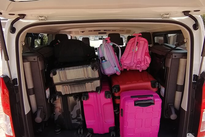 Johannesburg Shuttle Service, Tours and Safari - Positive Feedback