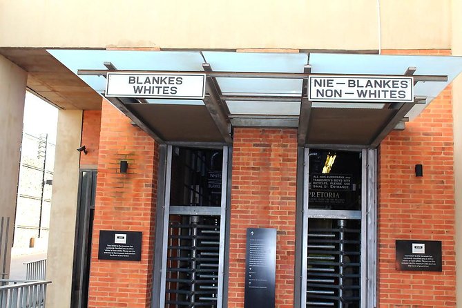 Johannesburg, Soweto and Apartheid Museum Guided Day Tour - Positive Feedback on the Tour