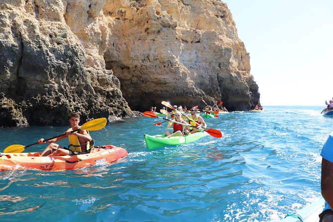Kayak Tour - Additional Information