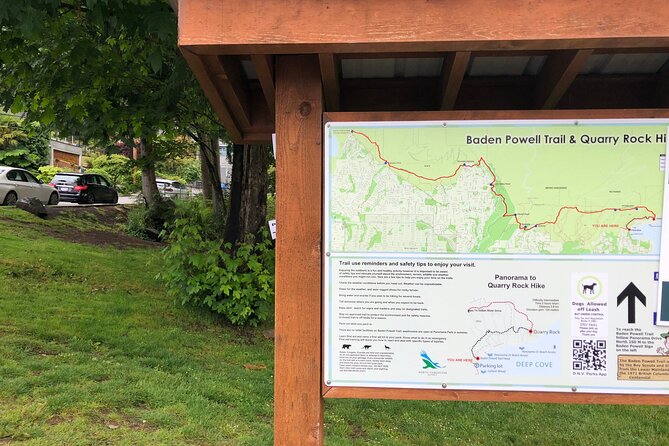 Kayaking Vancouver Tour - Questions and Help Center