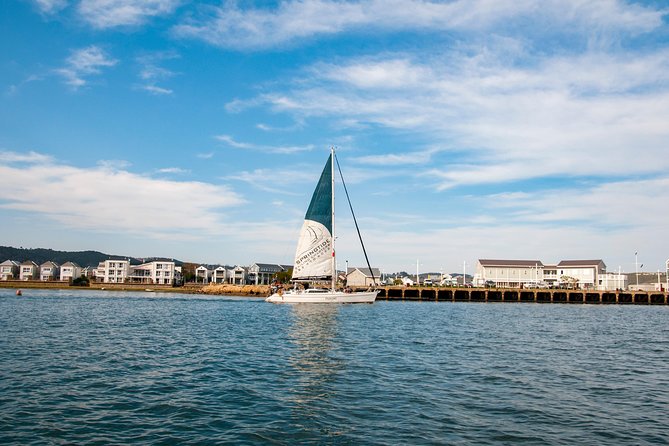 Knysna Day Sail & Lunch Charter 2.5 Hour - Cancellation Policy